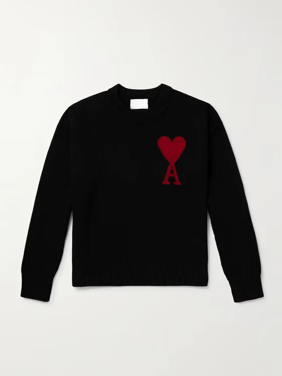 Heart Sweater