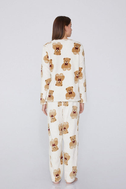 Teddy Bear Pyjamas