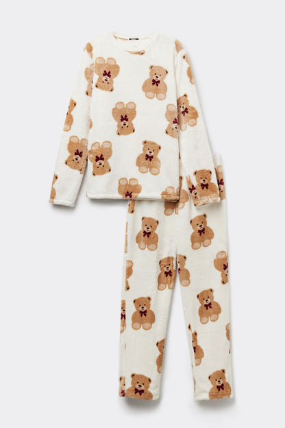 Teddy Bear Pyjamas