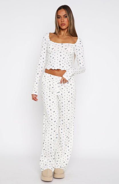 Dreamy Pyjama Set