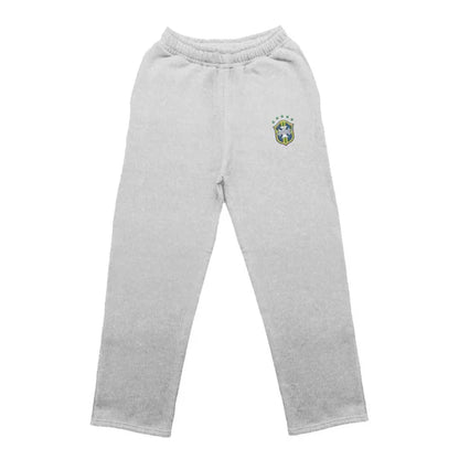 Brazilian Luxe Tracksuit