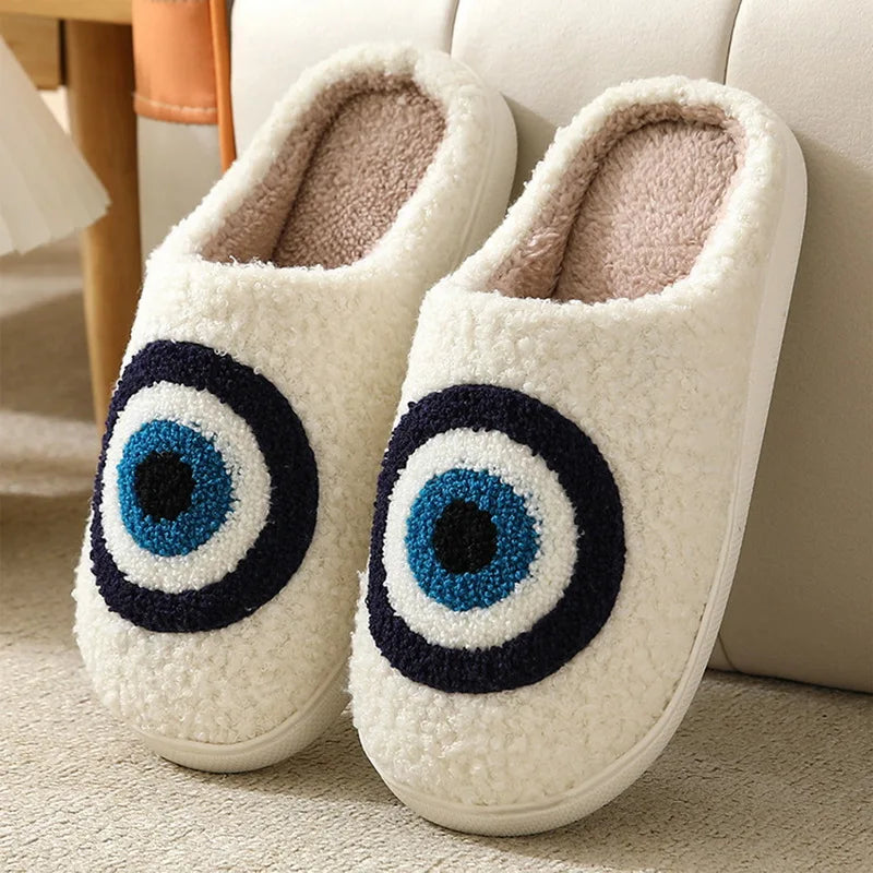 Soft CHRISTMAS SLIPPERS