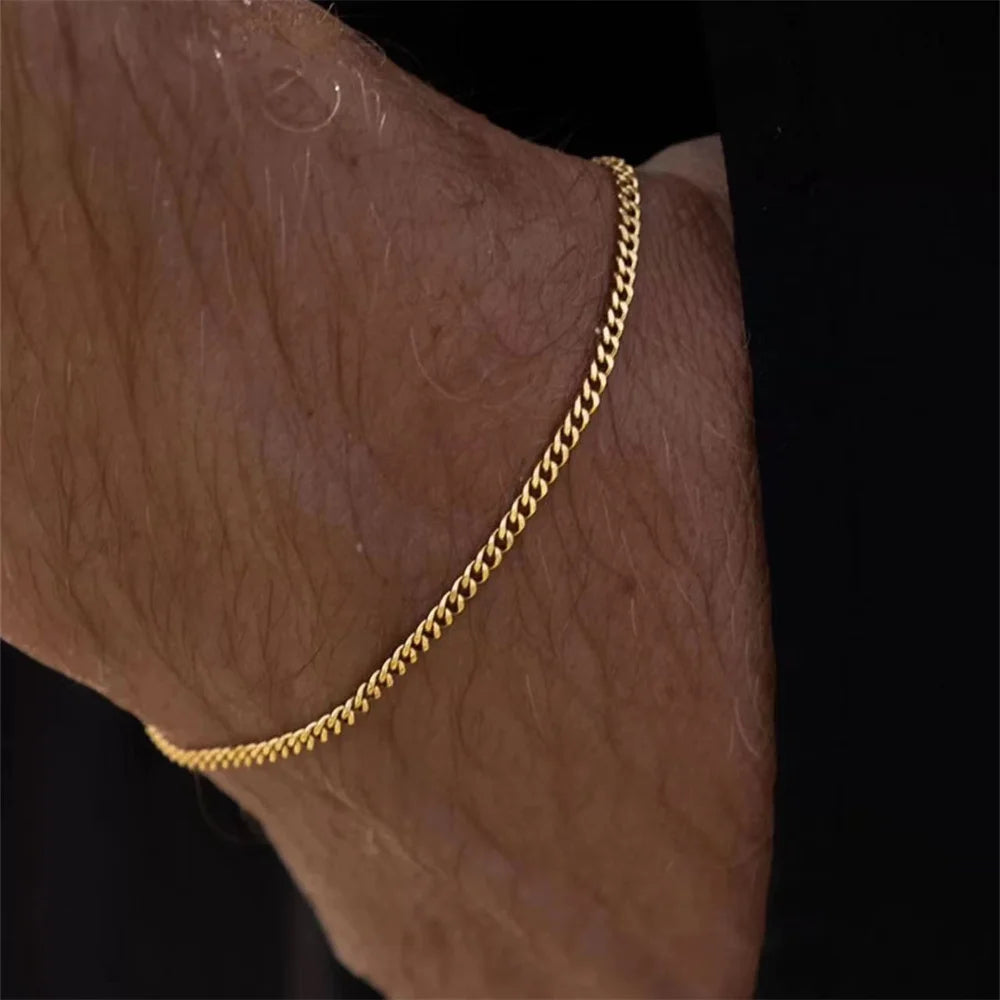 Cuban Bracelet