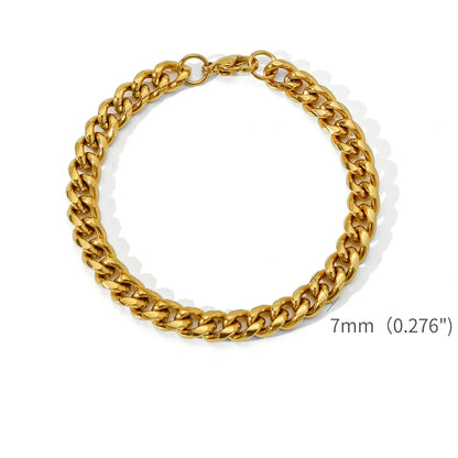 Cuban Bracelet