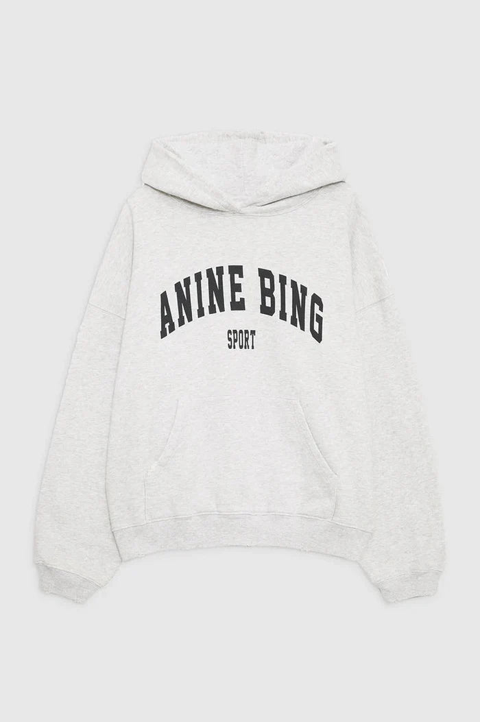 Anine Bing Hoodie