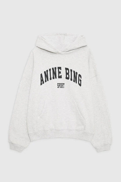 Anine Bing Hoodie