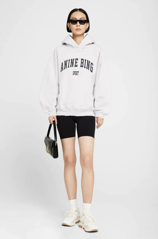 Anine Bing Hoodie