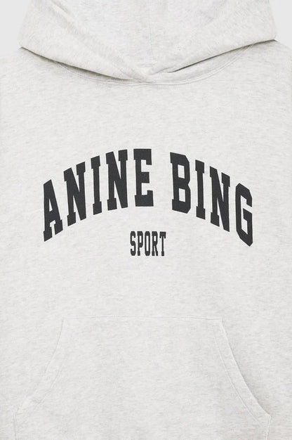 Anine Bing Hoodie