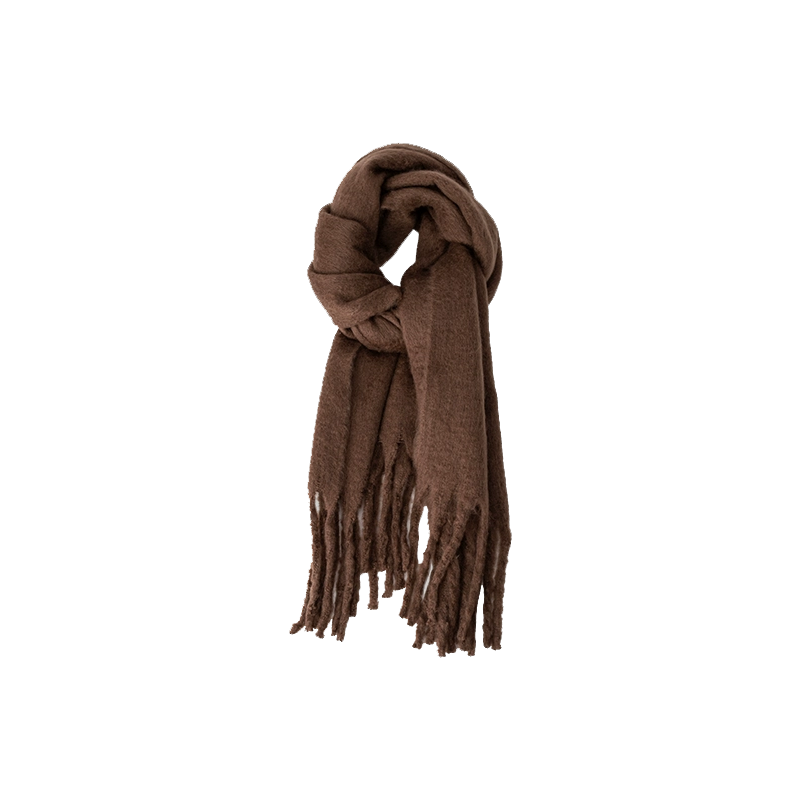 Bella Wool Scarf