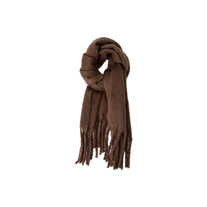 Bella Wool Scarf