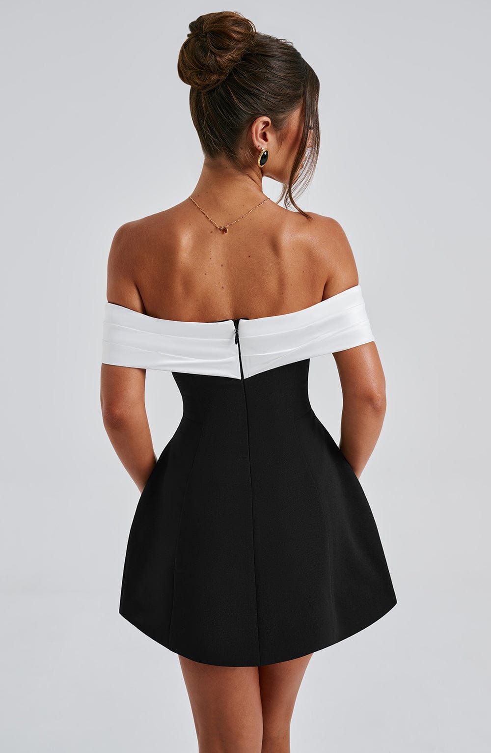 Celine Bow Dress