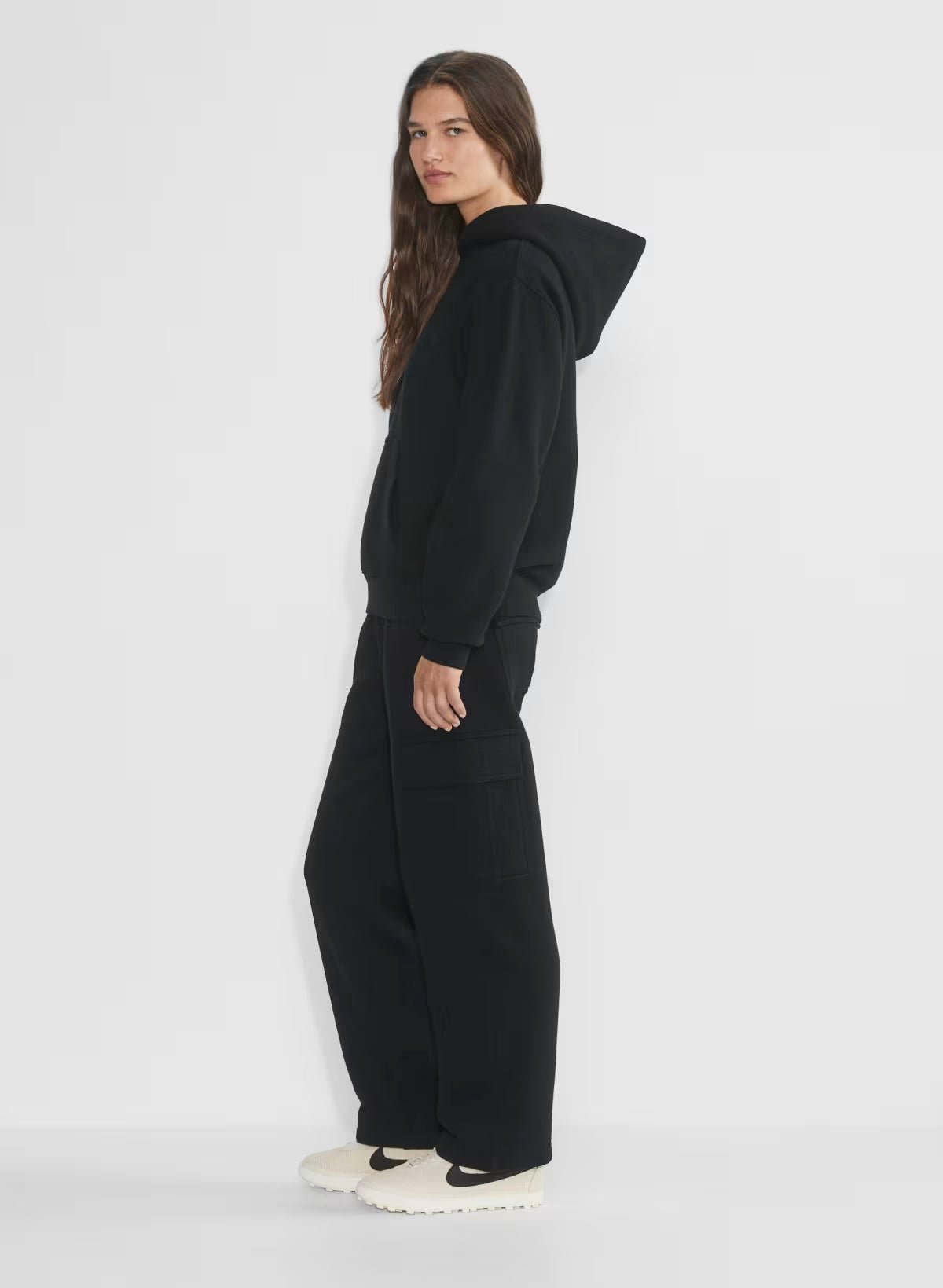 Cozy Tracksuit