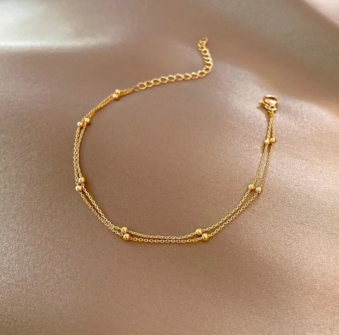 GOLDEN BRACELET